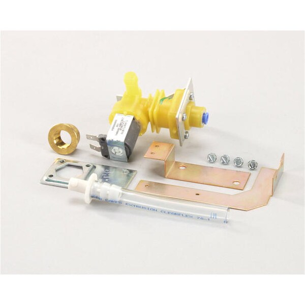 Manitowoc Ice Kit-Bitron Water Valve 230V/0.78 000009122 - main
